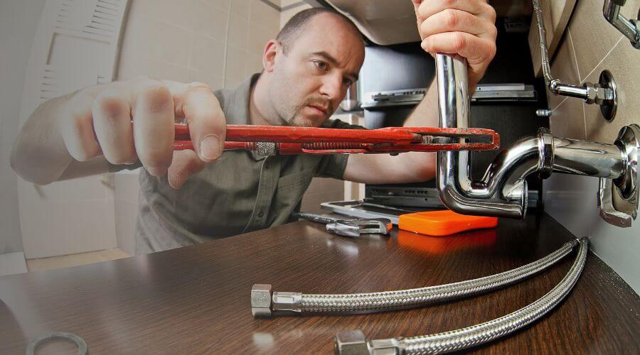 Professional sewer line replacement in Adel, OR